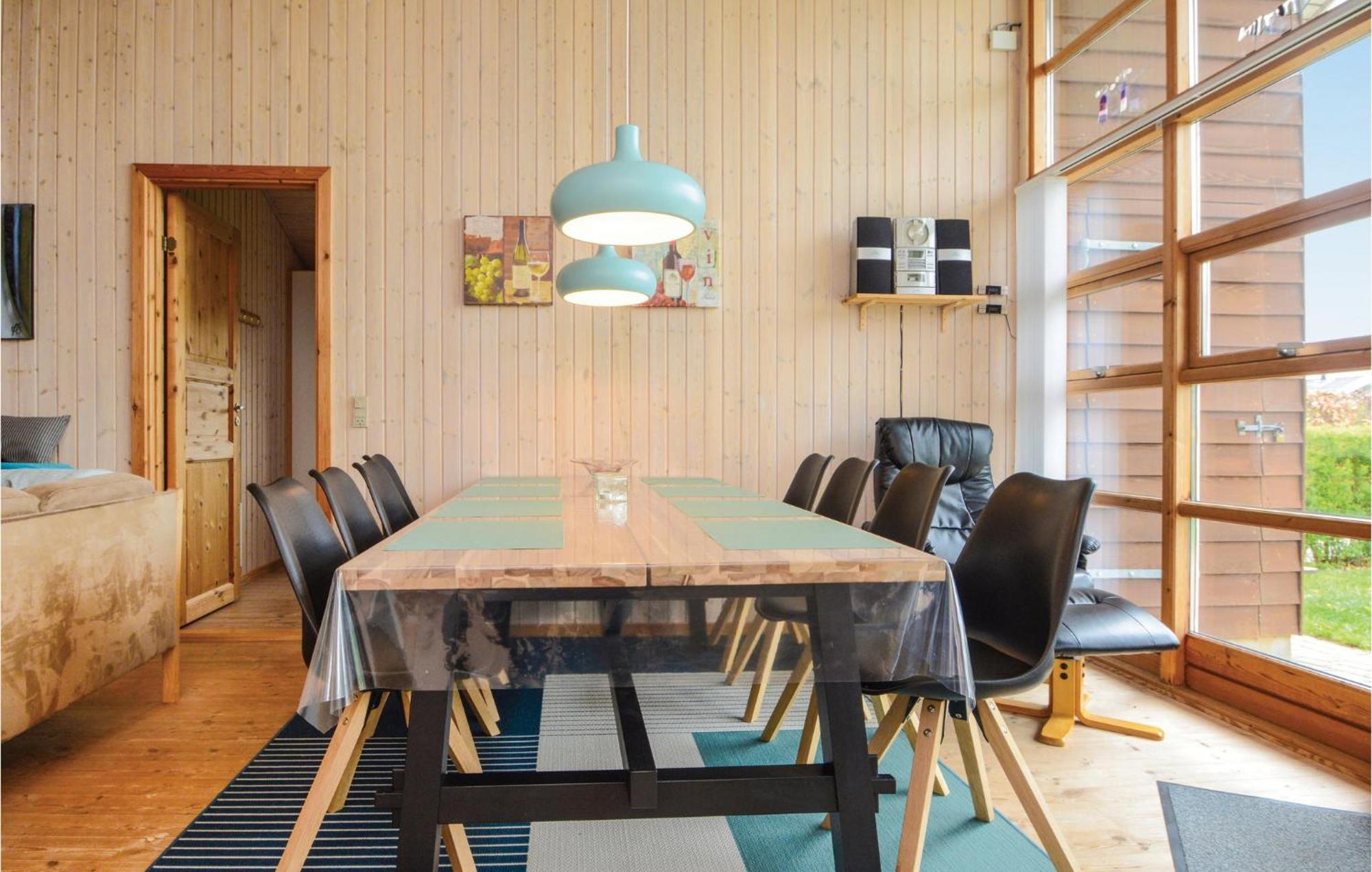 Gorgeous Home In Haderslev With Kitchen Årøsund Esterno foto